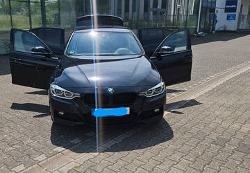 BMW 320 180.000 km 17.000 &euro; Köln 51107