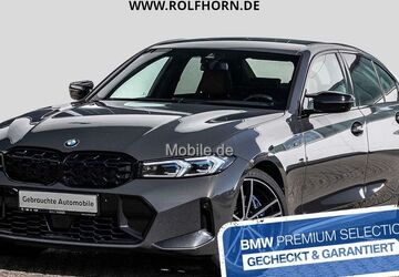 BMW M340d 22.099 km 52.250 &euro; Wesseling 50389