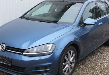 VW Golf 150.000 km 9.908 &euro; Köln-Marsdorf/Junkersdorf 50858