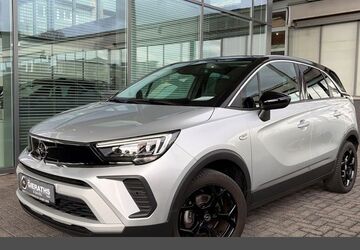 Opel Crossland (X) 25.668 km 21.750 &euro; Bergisch Gladbach 51429
