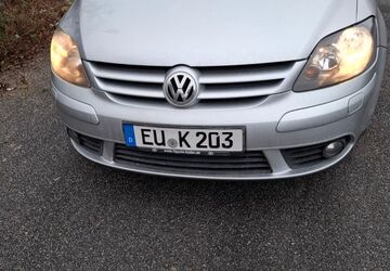 VW Golf Plus 266.000 km 3.800 &euro; Euskirchen 53881