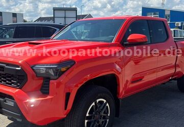 Toyota Tacoma 17 km 69.980 &euro; Rheinbach 53359