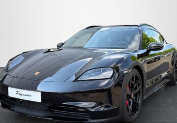 Porsche Taycan 8.000 km 134.950 &euro; Bonn 53119