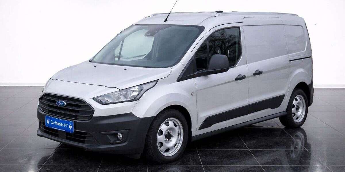 Ford Transit Connect 100.000 km 14.950 &euro; Bad Breisig 53498