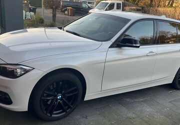 BMW 320 133.500 km 14.999 &euro; Bergisch Gladbach 51429