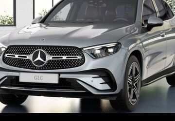 Mercedes-Benz GLC 450 9.900 km 65.890 &euro; Frechen 50226