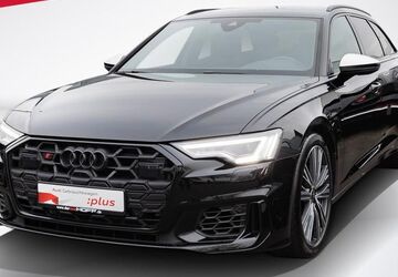 Audi S6 15.400 km 58.475 &euro; Sankt Augustin-Menden 53757