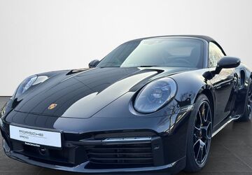 Porsche 992 44.885 km 224.911 &euro; Bonn 53119