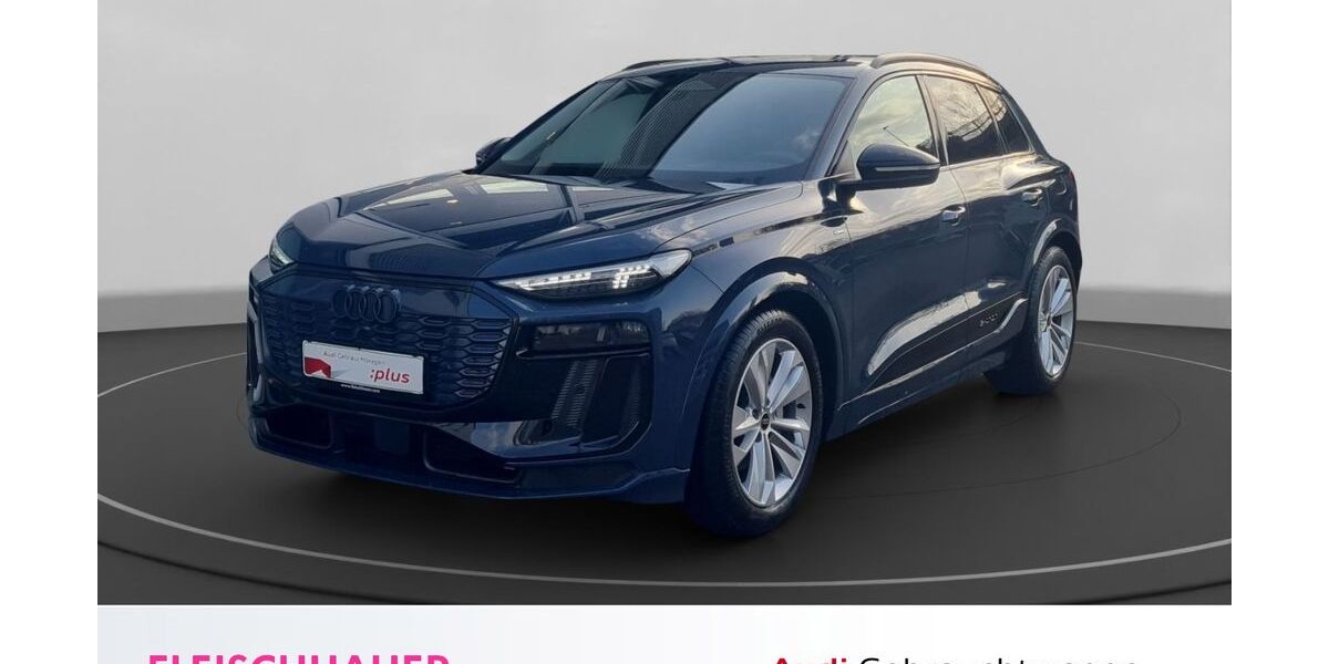 Audi Q6 e-tron 13.027 km 74.990 &euro; Euskirchen 53879