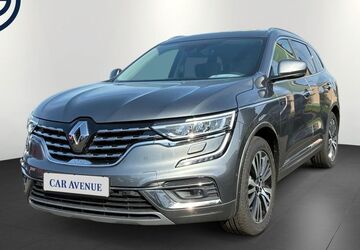 Renault Koleos 78.333 km 24.590 &euro; Euskirchen 53881
