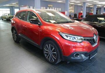Renault Kadjar 101.311 km 11.980 &euro; Euskirchen 53881