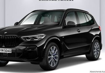BMW X5 57.509 km 58.850 &euro; Euskirchen 53879