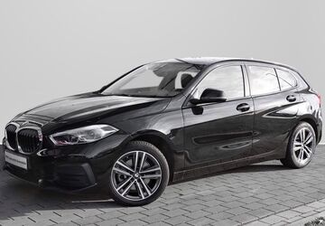 BMW 118 41.342 km 21.570 &euro; Sankt Augustin 53757