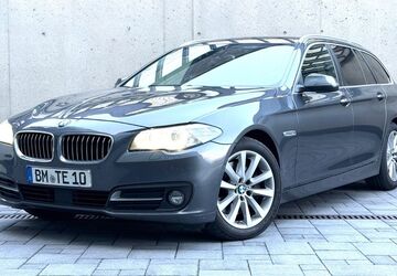 BMW 530 266.233 km 12.999 &euro; Erftstadt 50374