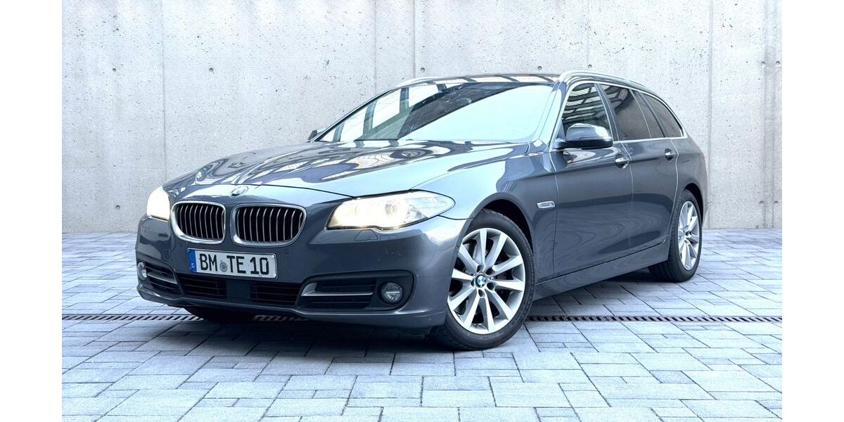 BMW 530 266.233 km 12.999 &euro; Erftstadt 50374