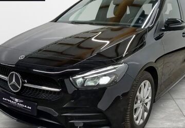 Mercedes-Benz B 250 35.200 km 26.990 &euro; Köln 51067