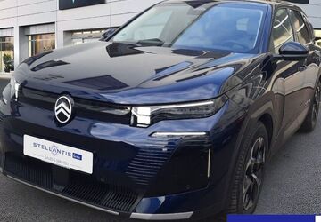Citroen C5 Aircross 8.900 km 44.980 &euro; Köln 50933