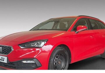 Seat Leon 95.750 km 16.990 &euro; Bonn 53227