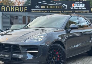 Porsche Macan 61.300 km 63.850 &euro; Köln 51109