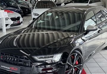Audi S6 83.400 km 48.849 &euro; Erftstadt / Köln 50374