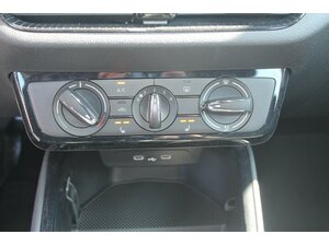 Skoda Fabia TSi DSG Alu LED Klima KameraSOFORT 10 km 23.395 &euro; Bonn 53225