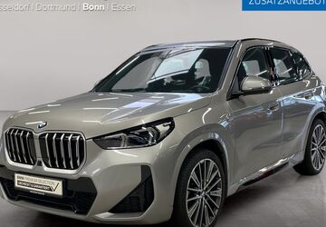 BMW X1 23.194 km 45.699 &euro; Bonn 53119