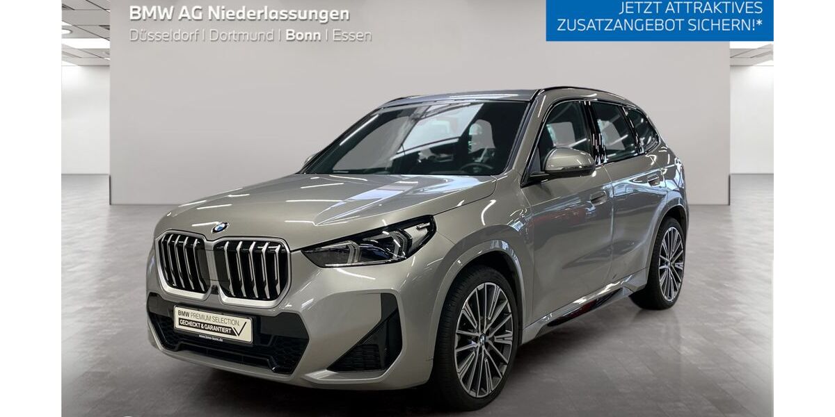 BMW X1 23.194 km 45.699 &euro; Bonn 53119