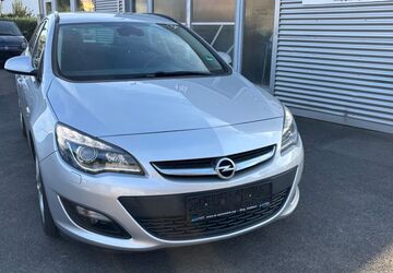 Opel Astra 166.778 km 6.499 &euro; Bergisch-Gladbach 51469