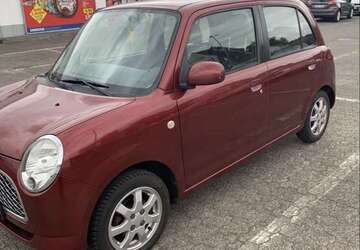Daihatsu Trevis 160.000 km 4.200 &euro; Köln 50735