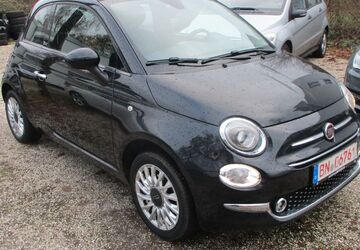 Fiat 500 150.000 km 6.400 &euro; Bonn 53127