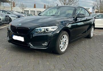 BMW 218 78.386 km 16.300 &euro; Köln 50765