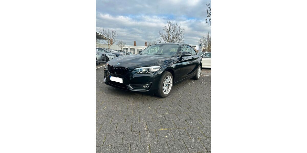 BMW 218 78.386 km 16.300 &euro; Köln 50765