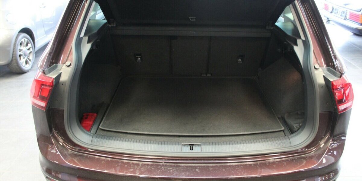 VW Tiguan 1.4 TSI 4Motion DSG Comfortline 96.900 km 19.980 &euro; Euskirchen 53881