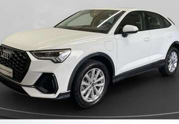 Audi Q3 38.412 km 30.780 &euro; Köln 50823