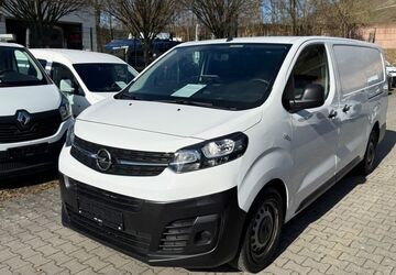 Opel Vivaro 26.600 km 13.500 &euro; Heimersheim 53474