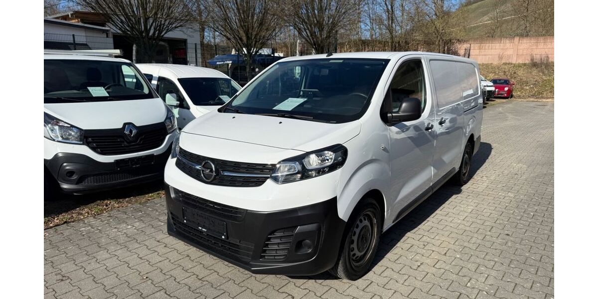 Opel Vivaro 26.600 km 13.500 &euro; Heimersheim 53474