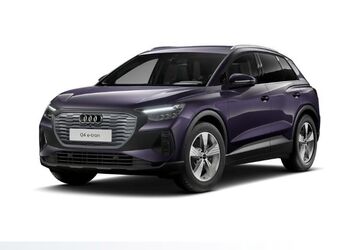 Audi Q4 e-tron 7.916 km 43.990 &euro; Köln 50823