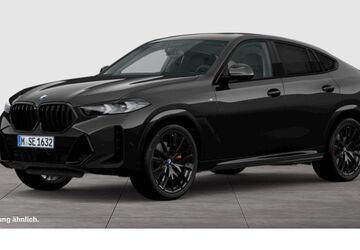 BMW X6 11.780 km 78.495 &euro; Köln-West 50858