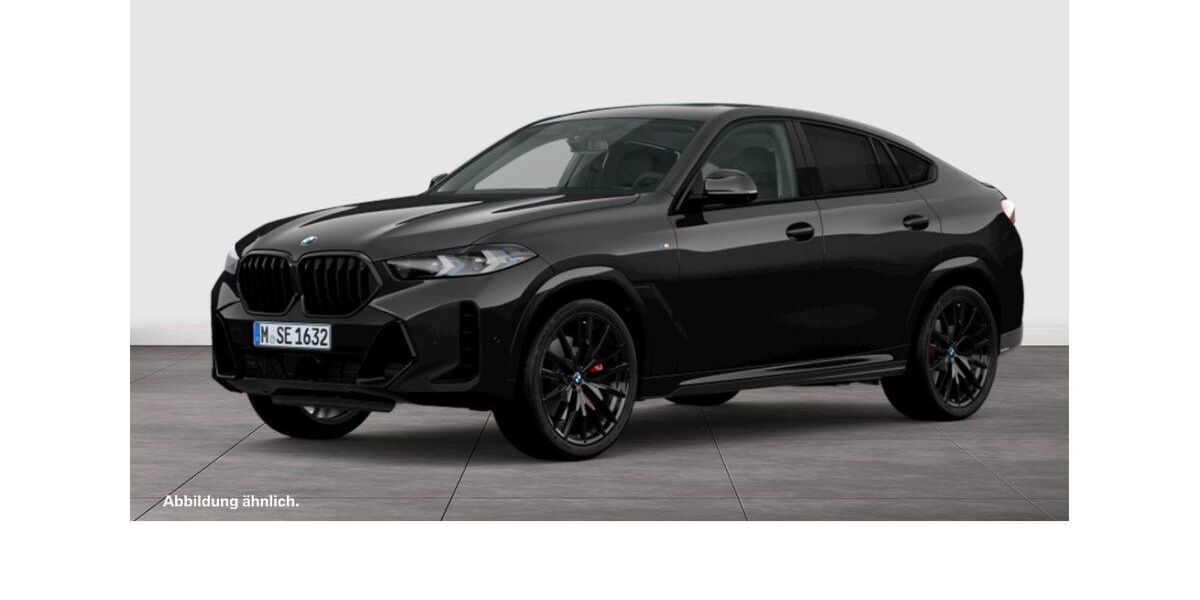 BMW X6 11.780 km 78.495 &euro; Köln-West 50858