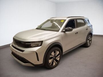Gebrauchte Opel Frontera