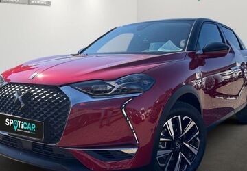 DS Automobiles DS3 Crossback 26.533 km 17.900 &euro; Weilerswist 53919