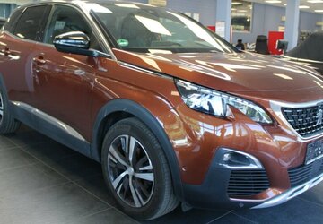 Peugeot 3008 1.5 GT Line 73.030 km 17.980 &euro; Euskirchen 53881