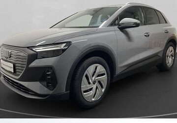 Audi Q4 e-tron 45.779 km 29.990 &euro; Köln 50823