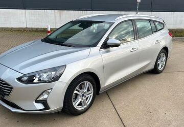 Ford Focus 74.567 km 14.100 &euro; Köln 50829