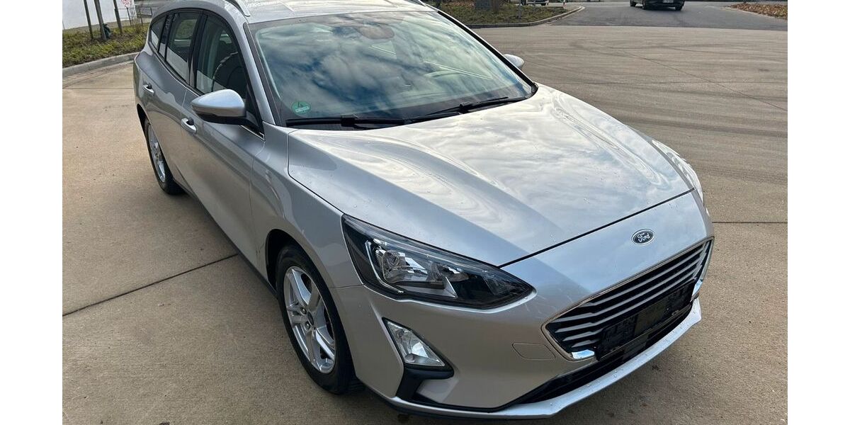 Ford Focus 74.567 km 14.400 &euro; Köln 50829