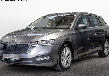 Skoda Octavia 77.743 km 23.180 &euro; Lohmar 53797