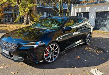 Opel Insignia 89.500 km 24.900 &euro; Bonn 53175