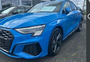 Audi A3 41.200 km 29.789 &euro; Erftstadt 50374