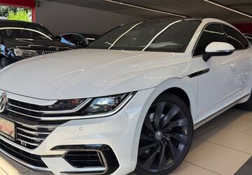 VW Arteon 162.000 km 22.999 &euro; Bad Breisig 53498