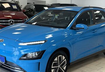 Hyundai KONA 32.469 km 18.500 &euro; Bonn 53227